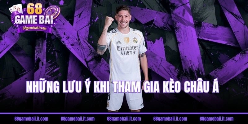 Những lưu ý pháp lý khi tham gia kèo chấp tại Việt Nam